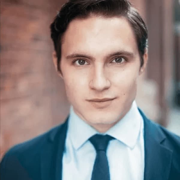 Aaron Boudreaux