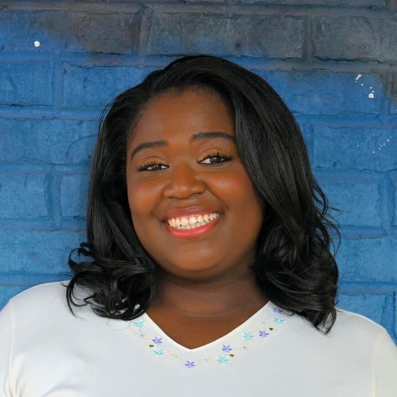 Alexis Trammell