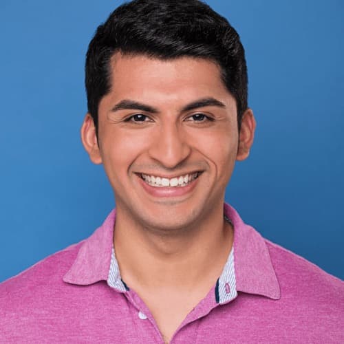 Mateo Rueda Calvo