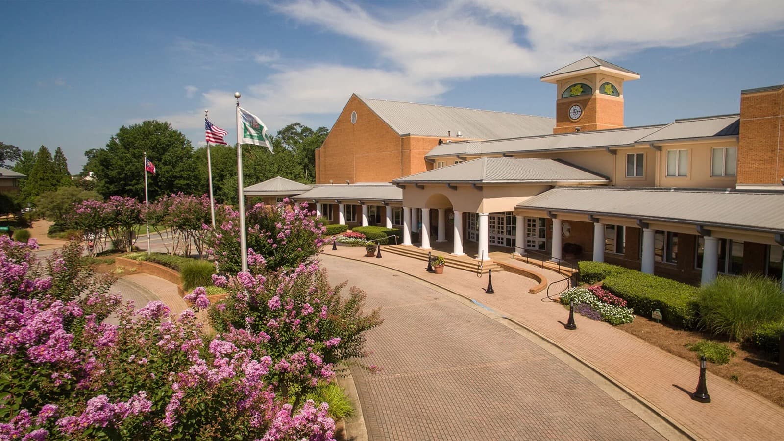 Smyrna Community Center